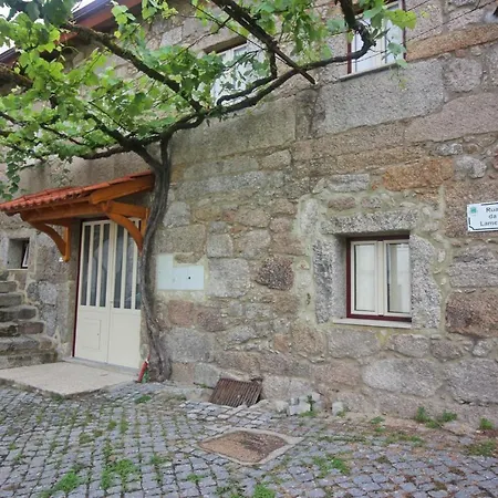 Casa Da Lameira Ii By Casas *