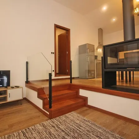 Casa Da Lameira Ii By Casas Vakantiehuis *