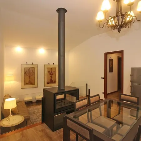 Casa Da Lameira Ii By Casas Holiday home Geres