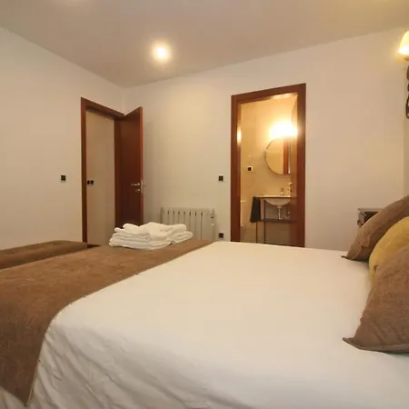 Casa Da Lameira Ii By Casas *