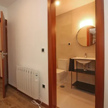 Casa Da Lameira Ii By Casas Geres