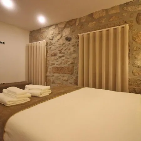 Casa Da Lameira Ii By Casas