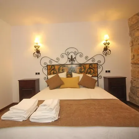 Casa Da Lameira Ii By Casas Дом отдыха Герес