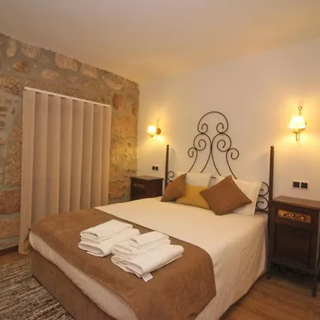 Сasa de vacaciones Casa Da Lameira Ii By Casas *