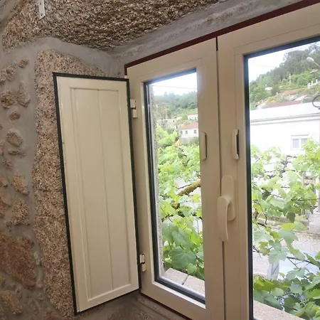 Vakantiehuis Casa Da Lameira Ii By Casas Geres