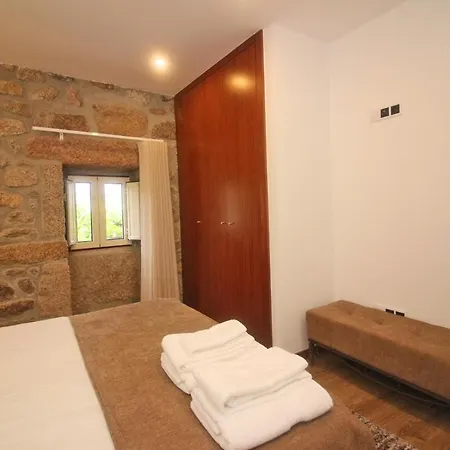 度假居 Casa Da Lameira Ii By Casas *