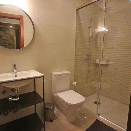 Vakantiehuis Casa Da Lameira Ii By Casas Geres