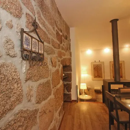 Casa Da Lameira Ii By Casas