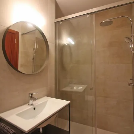 Casa Da Lameira Ii By Casas Geres