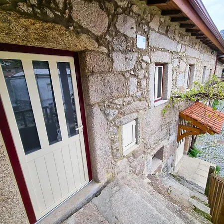 Сasa de vacaciones Casa Da Lameira Ii By Casas Gerês