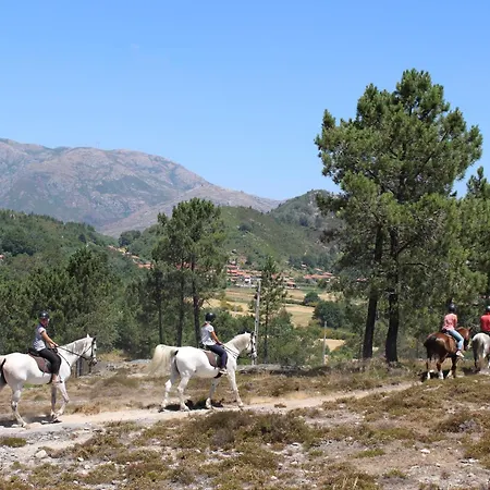 Casa Da Lameira Ii By Casas *