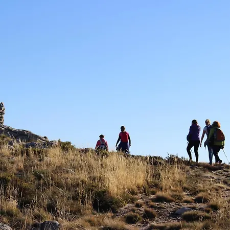 Casa Da Lameira Ii By Casas * Geres