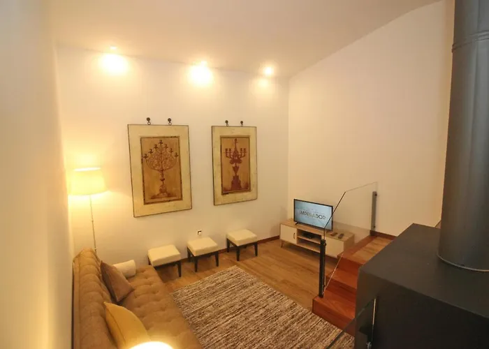 Сasa de vacaciones Casa Da Lameira Ii By Casas