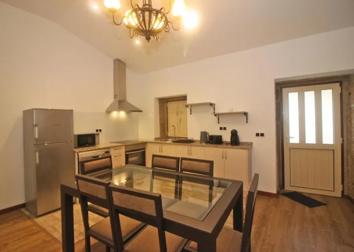 Casa Da Lameira Ii By Casas