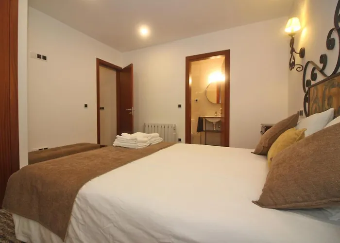 Casa Da Lameira Ii By Casas *