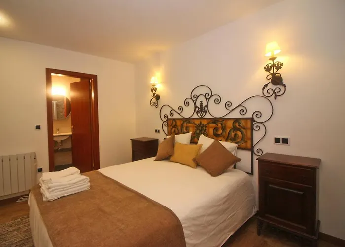 Casa Da Lameira Ii By Casas Holiday home *