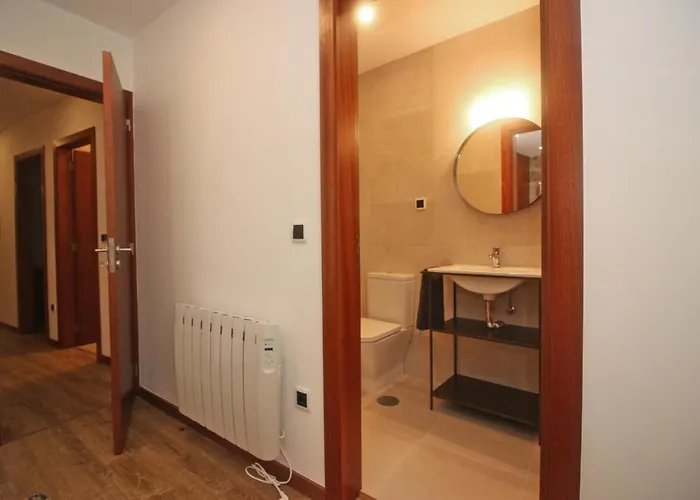 Casa Da Lameira Ii By Casas Gerês