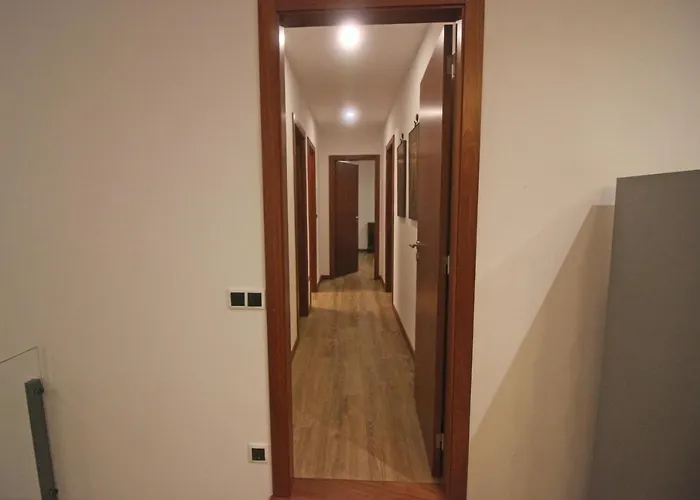 Casa Da Lameira Ii By Casas Holiday home Geres