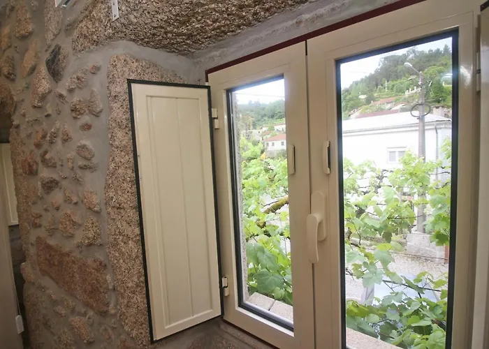 Сasa de vacaciones Casa Da Lameira Ii By Casas Gerês