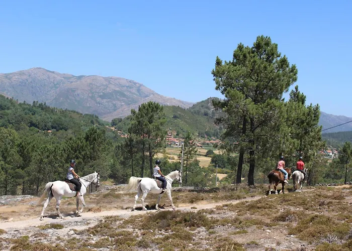 Casa Da Lameira Ii By Casas *